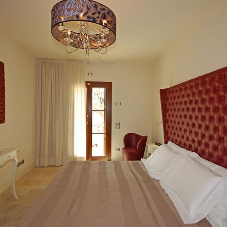 Molino Di Foci Guest House ซานจีมิญญาโน ภายนอก รูปภาพ