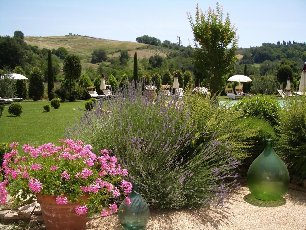 Molino Di Foci Guest House ซานจีมิญญาโน ภายนอก รูปภาพ