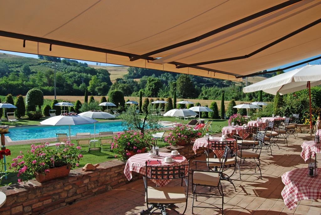 Molino Di Foci Guest House ซานจีมิญญาโน ภายนอก รูปภาพ
