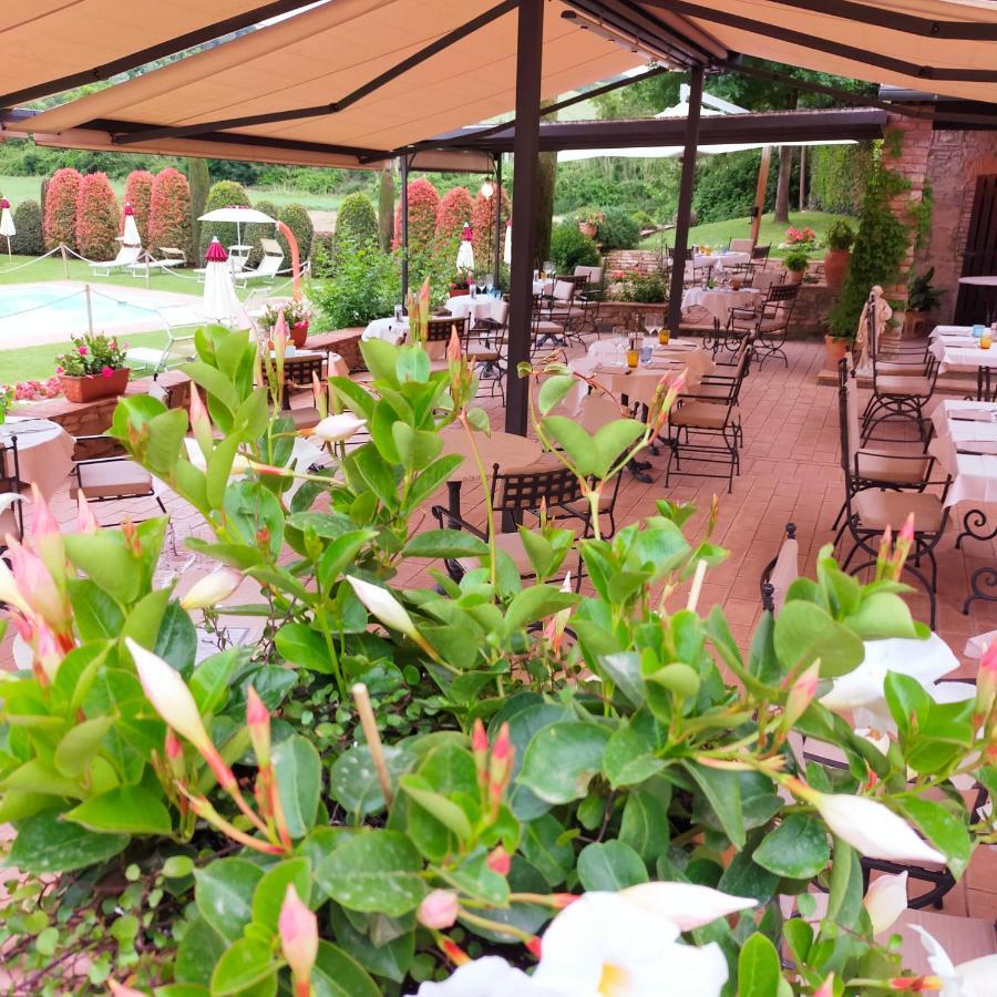 Molino Di Foci Guest House ซานจีมิญญาโน ภายนอก รูปภาพ