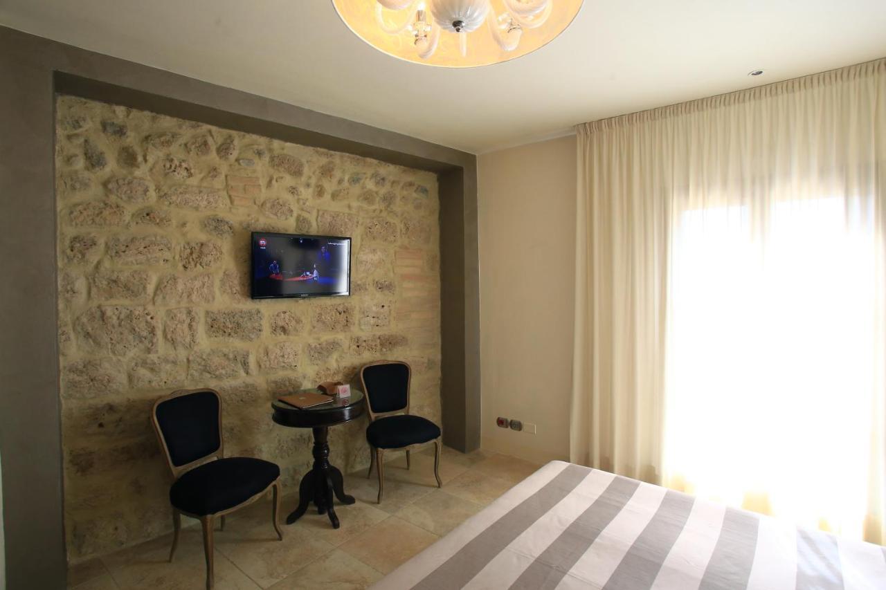 Molino Di Foci Guest House ซานจีมิญญาโน ภายนอก รูปภาพ