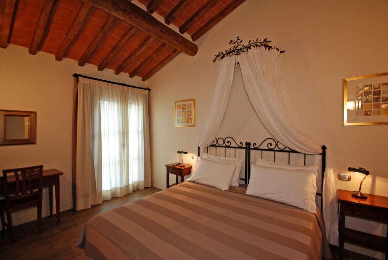 Molino Di Foci Guest House ซานจีมิญญาโน ภายนอก รูปภาพ