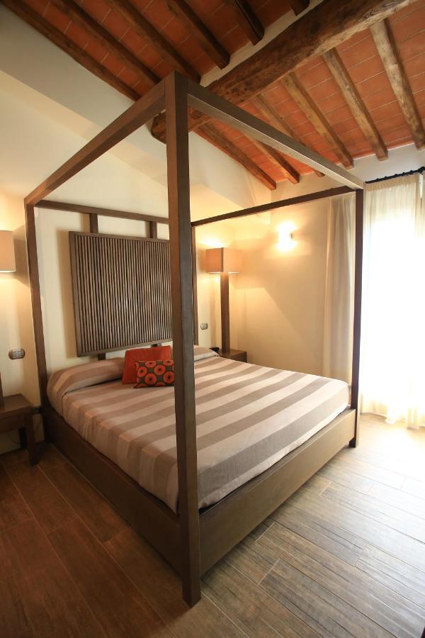Molino Di Foci Guest House ซานจีมิญญาโน ภายนอก รูปภาพ