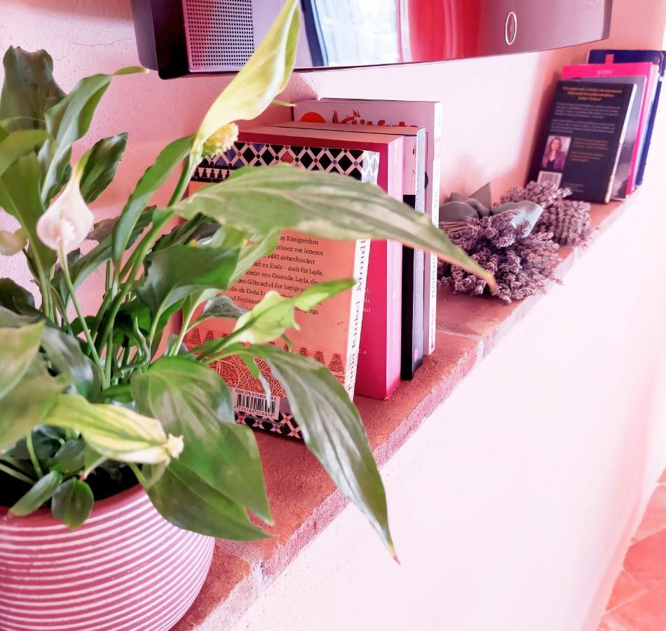 Molino Di Foci Guest House ซานจีมิญญาโน ภายนอก รูปภาพ