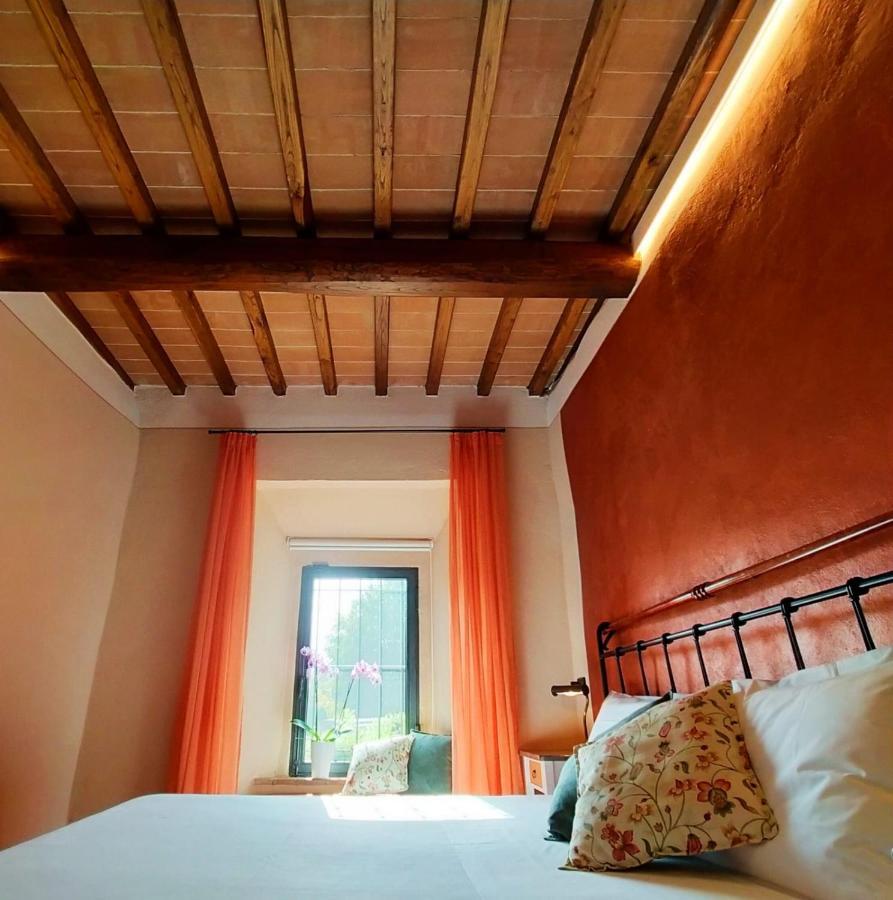 Molino Di Foci Guest House ซานจีมิญญาโน ภายนอก รูปภาพ